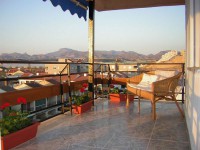2 Bed /1 bath apartment, Puerto de Mazarron