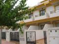 2 Bed Duplex house, Santiago de la Ribera, beautifully decorated. Furniture included !Solarium.Communal pool